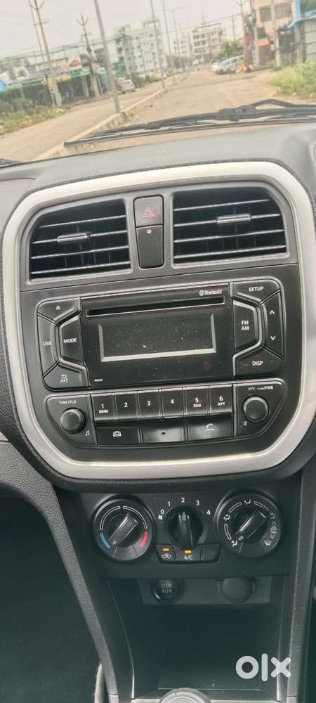 Maruti Suzuki Vitara Brezza Vdi, 2018, Diesel