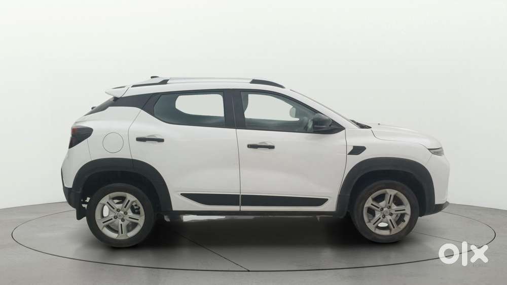 Renault Kiger Rxt, 2022, Petrol