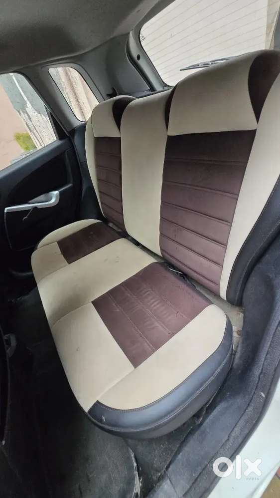 Ford Figo 1.2 Trend Petrol 2014