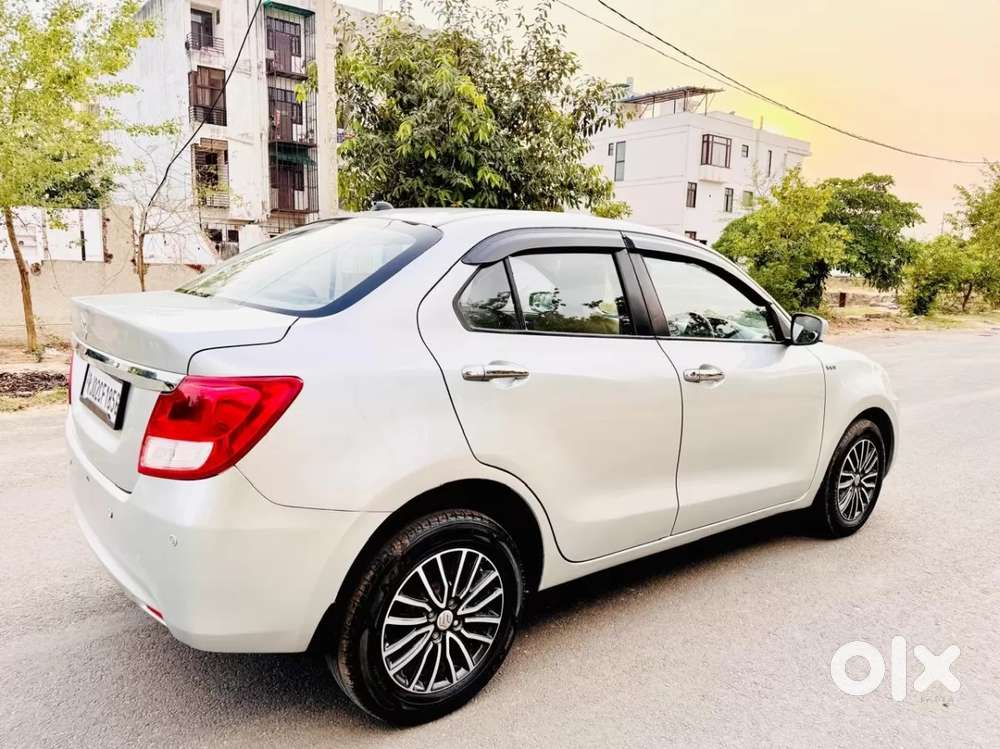 Maruti Suzuki Dzire 1.2 Vxi, 2020, Petrol