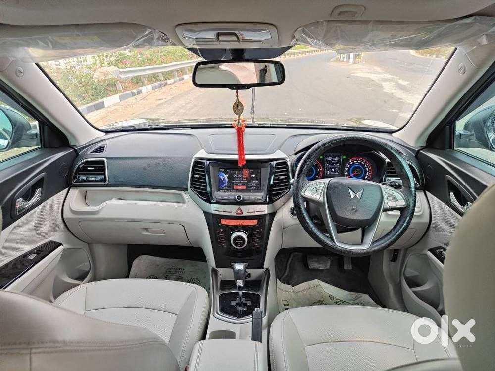 Mahindra Xuv300 W8 Amt Optional Diesel, 2024, Diesel