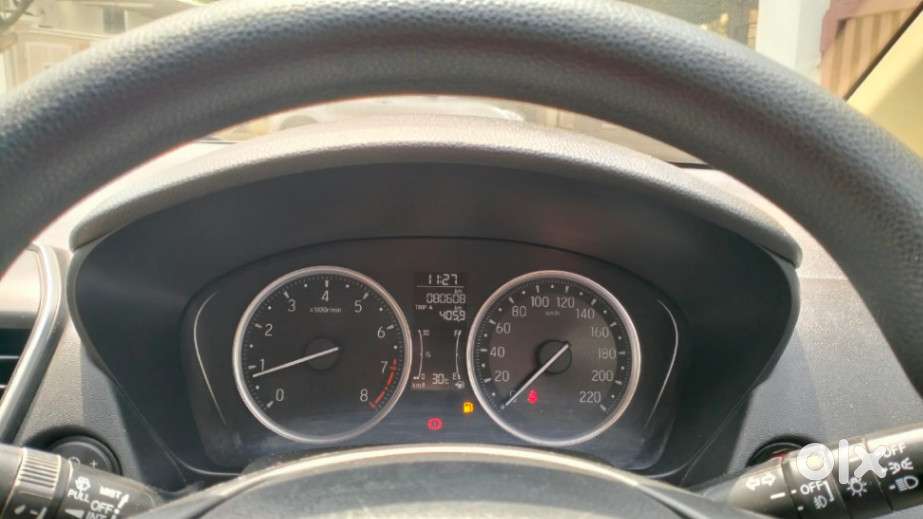 Honda City 1.5 V 5th Gen I-vtec Mt, 2022, Petrol