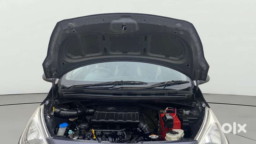 Hyundai Grand I10 1.2 Kappa Magna, 2018, Petrol