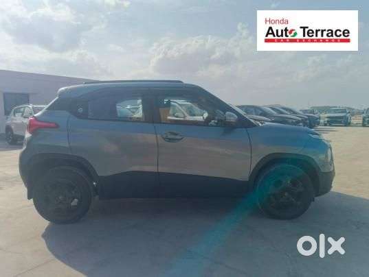 Tata Punch 1.2 Revotron Accomplished Camo Amt, 2023, Petrol