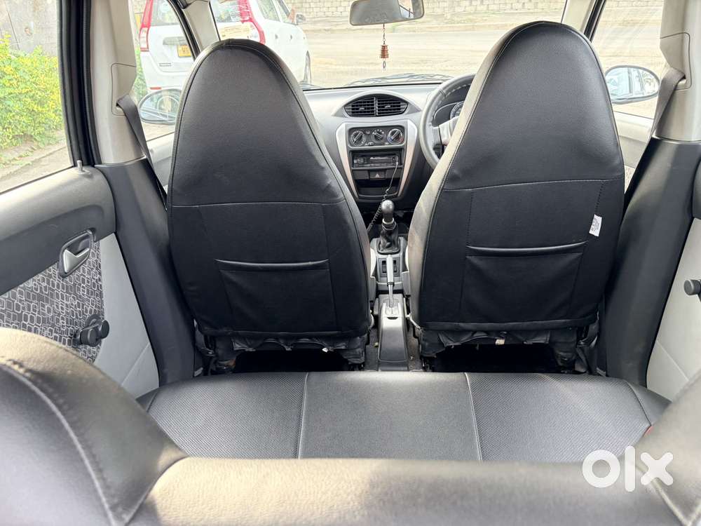 Maruti Suzuki Alto 800 Lxi, 2017, Petrol