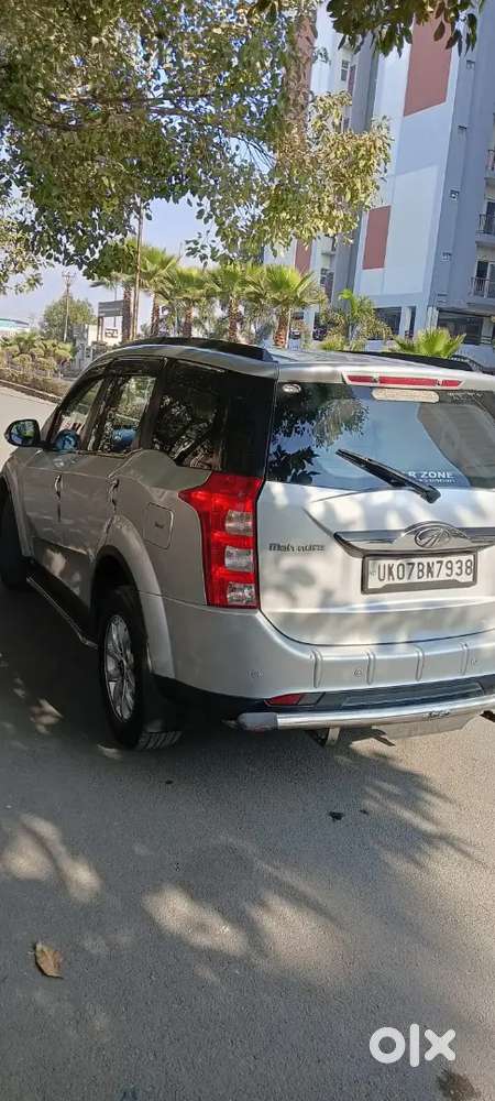 Mahindra Xuv500 2015 Year Diesel Automatic,w10