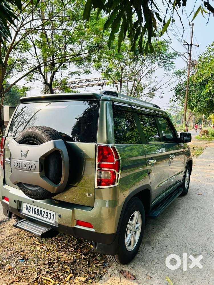 Mahindra Bolero Neo 2024 Diesel Good Condition