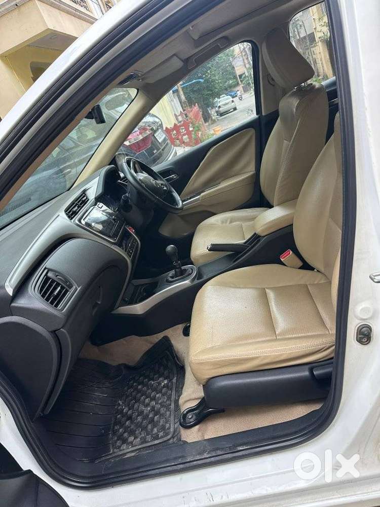 Honda City Zx Vtec, 2019, Petrol
