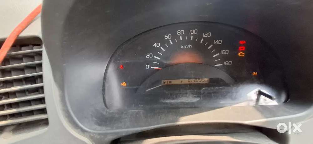 Maruti Suzuki Wagon R Well Maintained