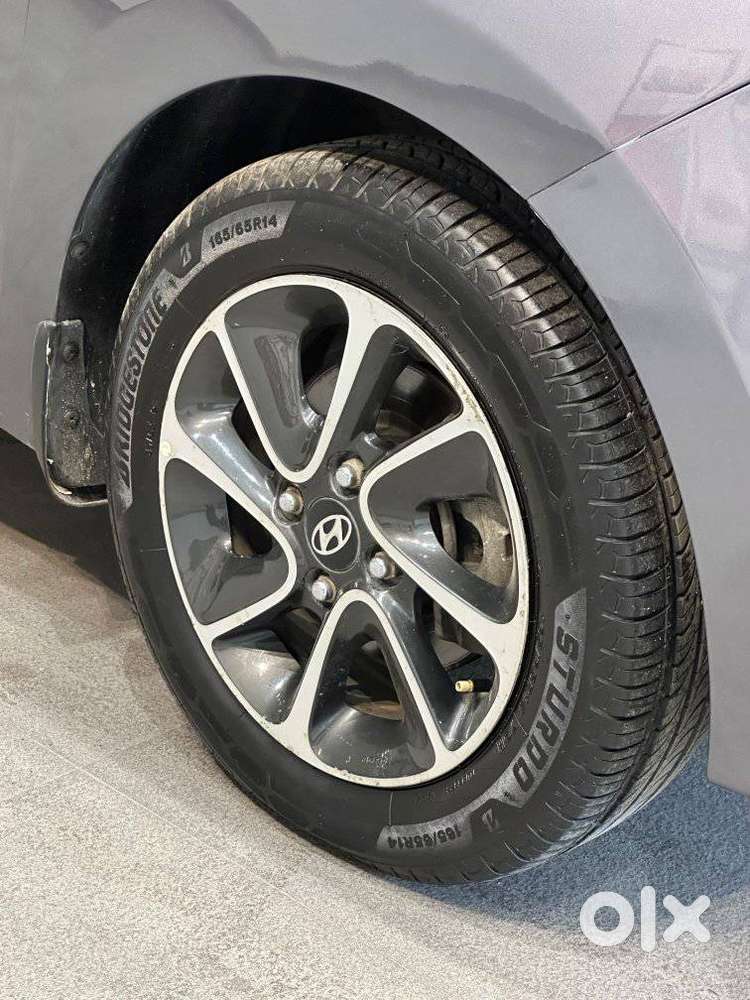 Hyundai Grand I10 Asta 1.2 Vtvt, 2017, Petrol
