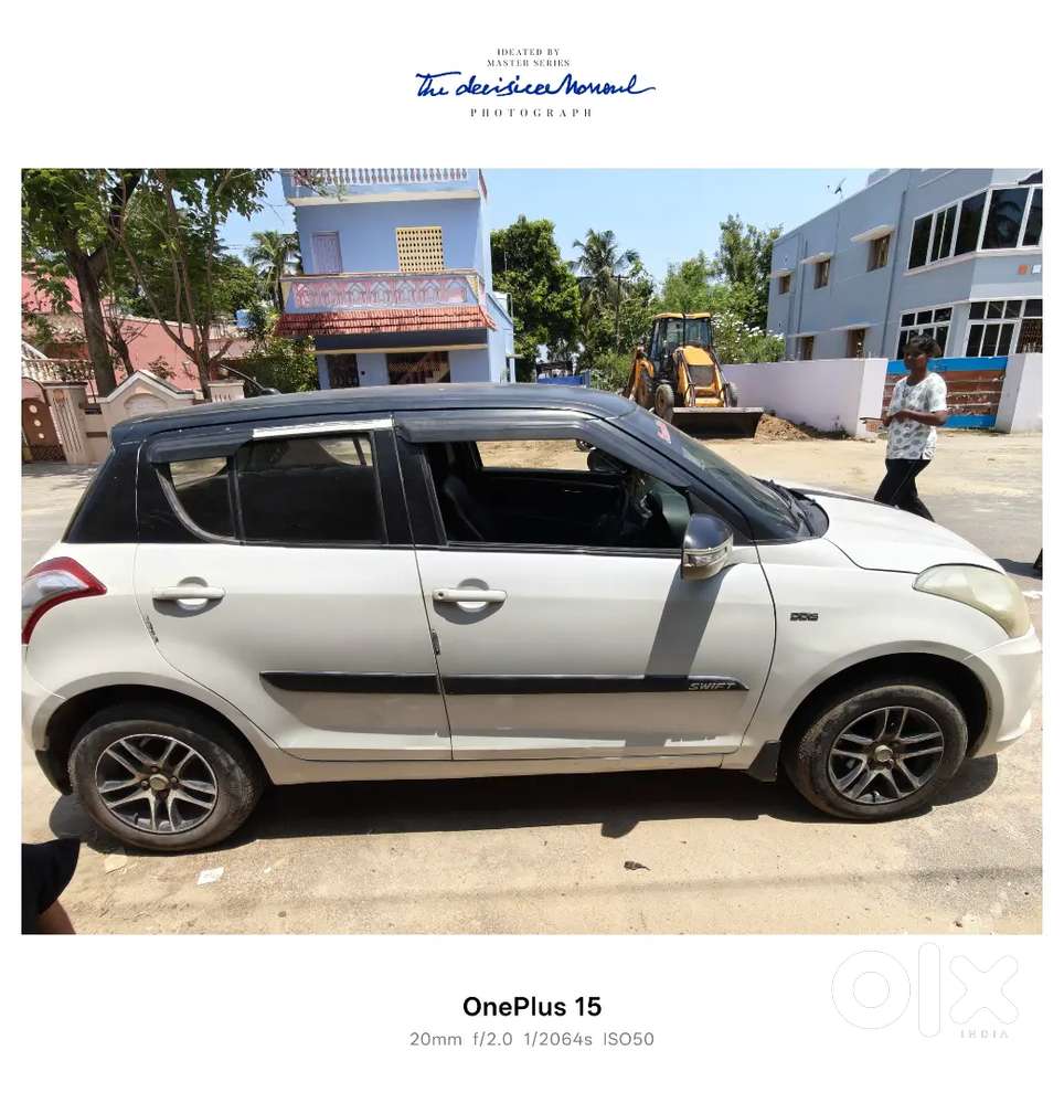 Maruti Suzuki Swift 2013 Diesel 180000 Km Driven