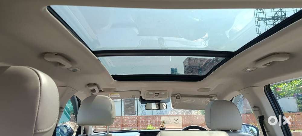 Mahindra Xuv700 2.2 Ax 7 Diesel Mt Luxury Pack Str, 2023, Diesel