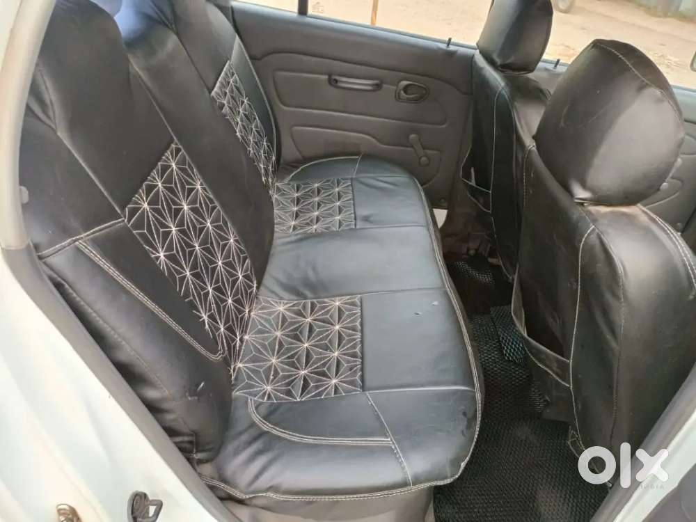 Hyundai Santro Xing 2009 Petrol Good Condition