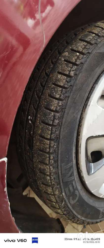 Just Take And Drive Hyundai Santro Xing Gl 2008