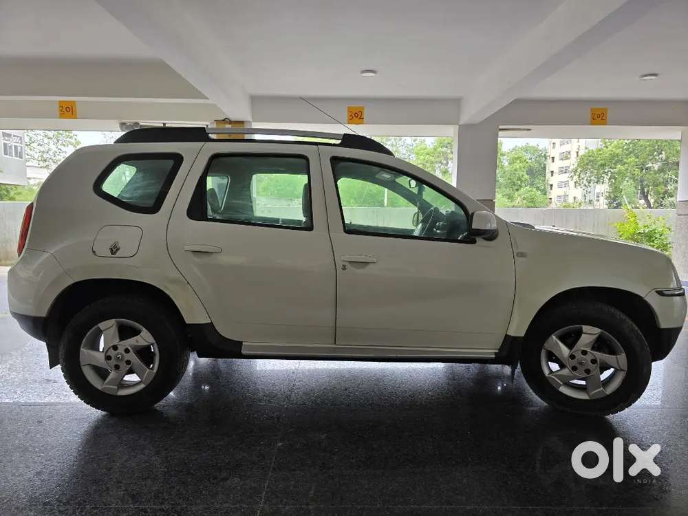 Renault Duster 2013 Diesel