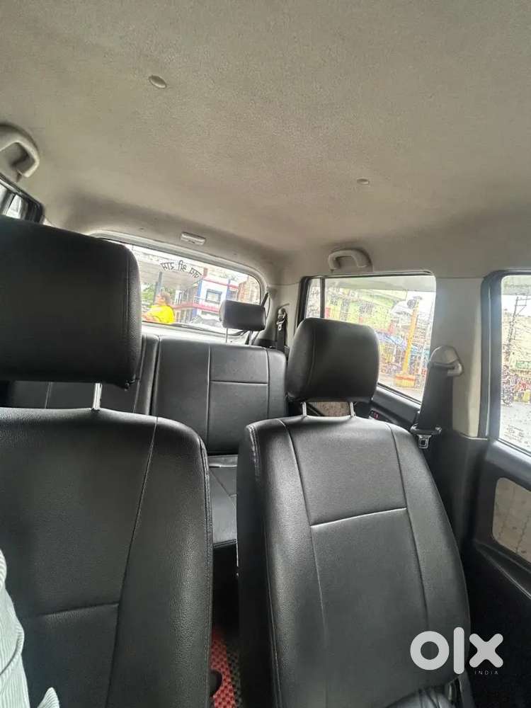 Maruti Suzuki Wagon R 2014 Petrol 85000 Km Driven