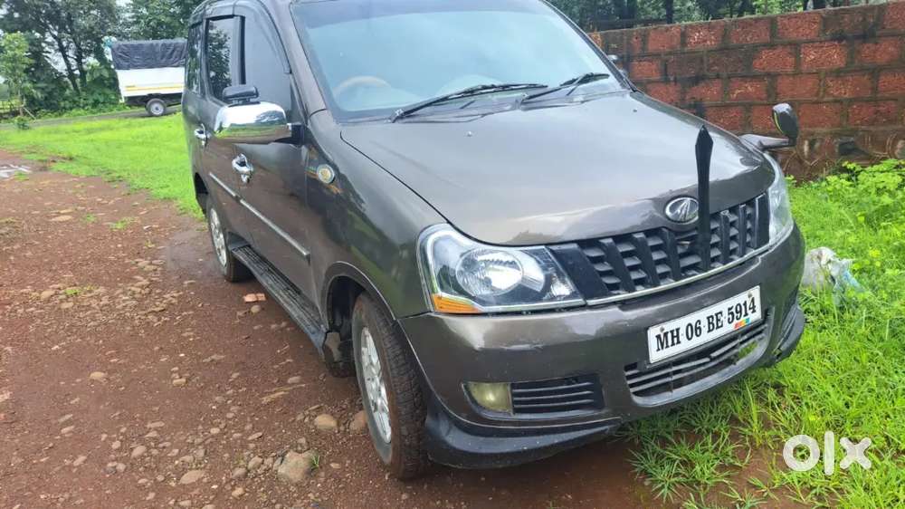 Mahindra Xylo Diesel 2013