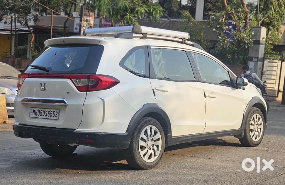 Honda Br-v I-dtec S Mt, 2018, Diesel
