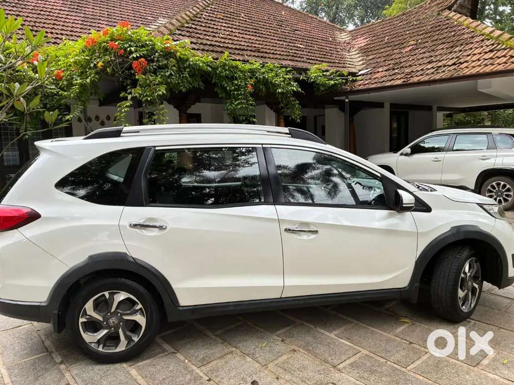 Honda Brv Diesel 2016 Model