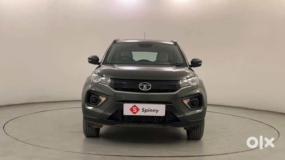 Tata Nexon 1.2 Revotron Xma Amt (s), 2022, Petrol