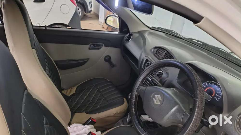 Maruti Suzuki 800 2017 Petrol Goodb Condition