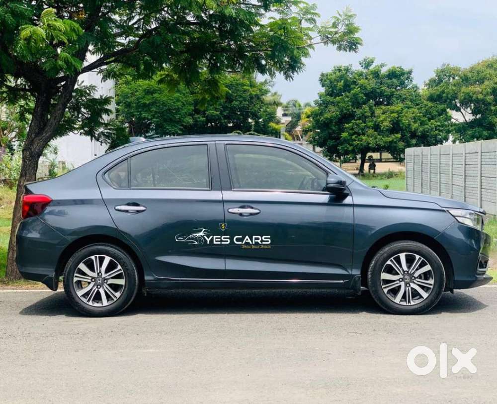 Honda Amaze [2021-2023] 1.2 Vx I-vtec Mt, 2023, Petrol