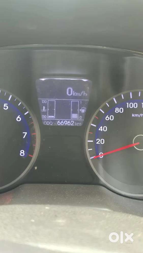 2012 Hyundai I20 1.2 Asta