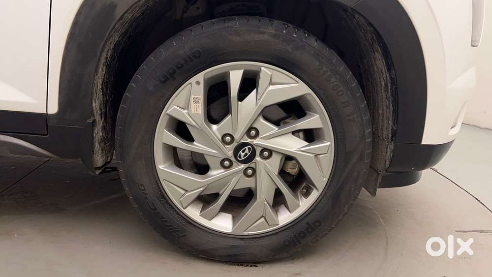 Hyundai Creta 1.5 Mpi Sx Petrol Ivt, 2023, Petrol