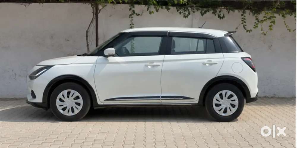 Maruti Suzuki Swift 2024 Cng & Hybrids Well Maintained