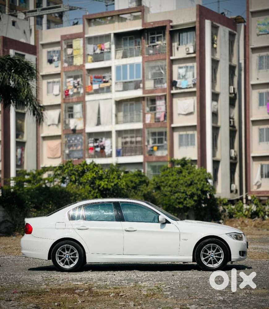 Bmw 3 Series 2.0 320d Sport Edition, 2012, Diesel