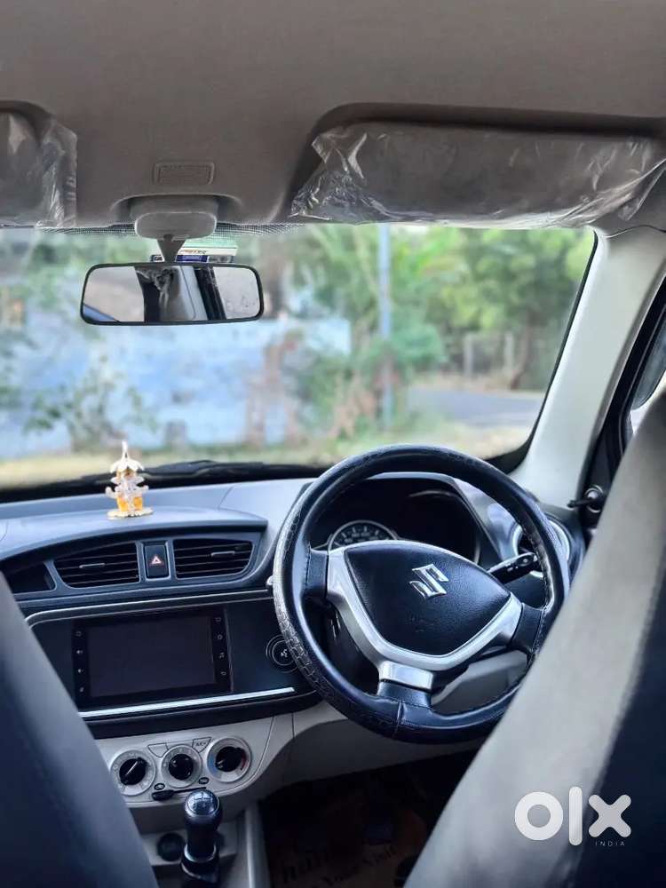 Maruti Suzuki Alto 800 2023 Petrol Manual
