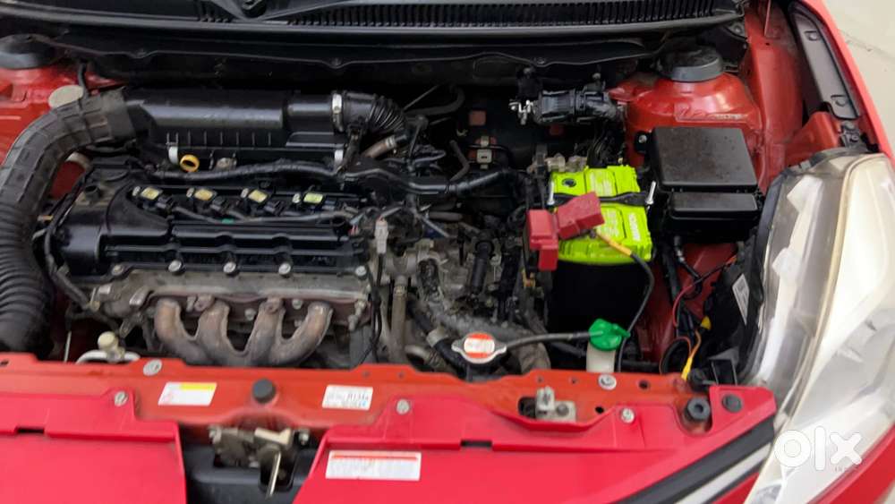 Maruti Suzuki Baleno 1.2 Zeta, 2018, Petrol