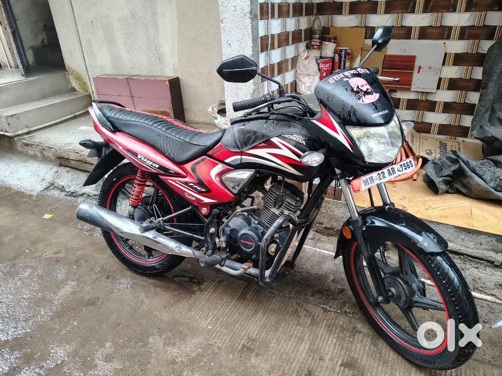 Hero Honda Dream Yuga Second Hand Price Good Condition Motorcycles