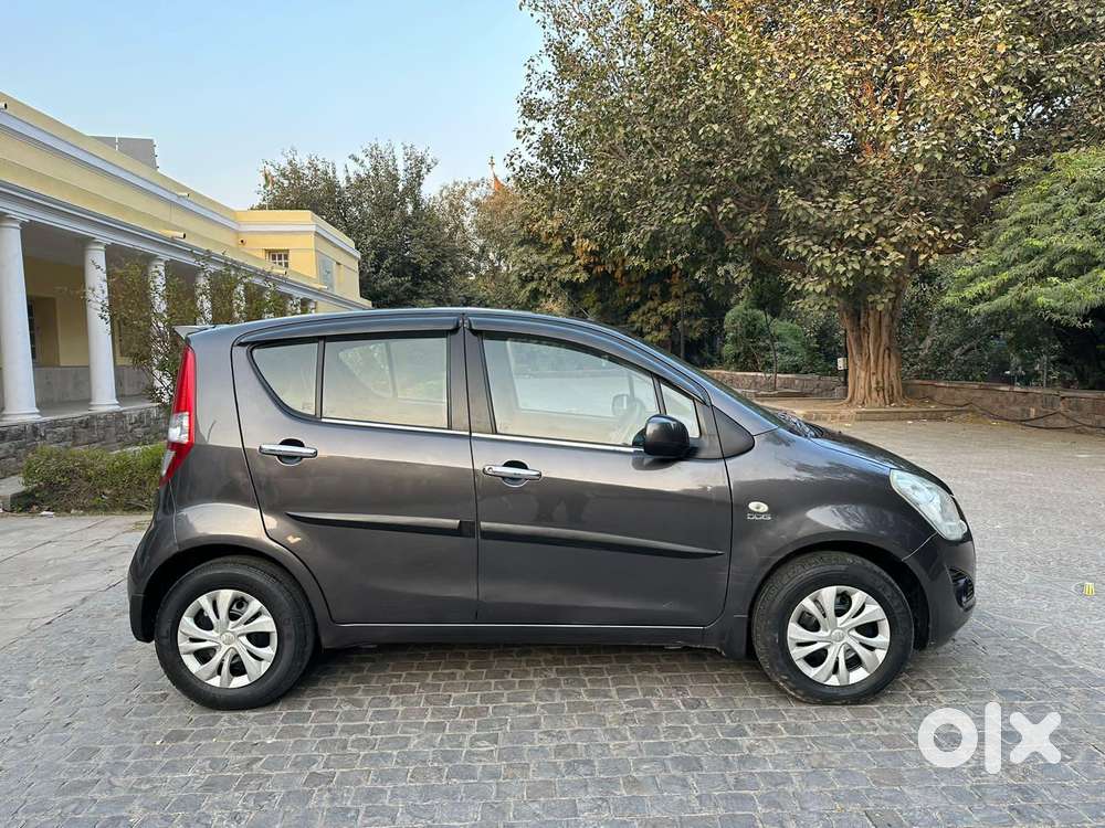 Maruti Suzuki Ritz Vdi (abs) Bs Iv, 2016, Diesel