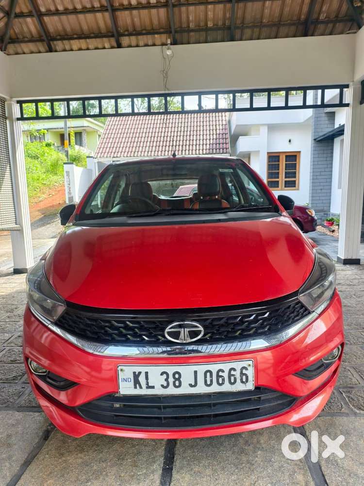Tata Tiago Xza Plus, 2020, Petrol