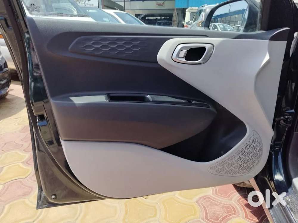Hyundai Grand I10 Nios Sportz 1.2 Kappa Vtvt, 2023, Petrol