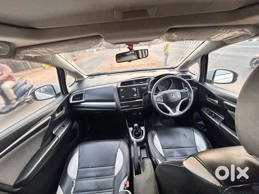 Honda Wr-v 1.2 Vx I-vtec, 2018, Petrol