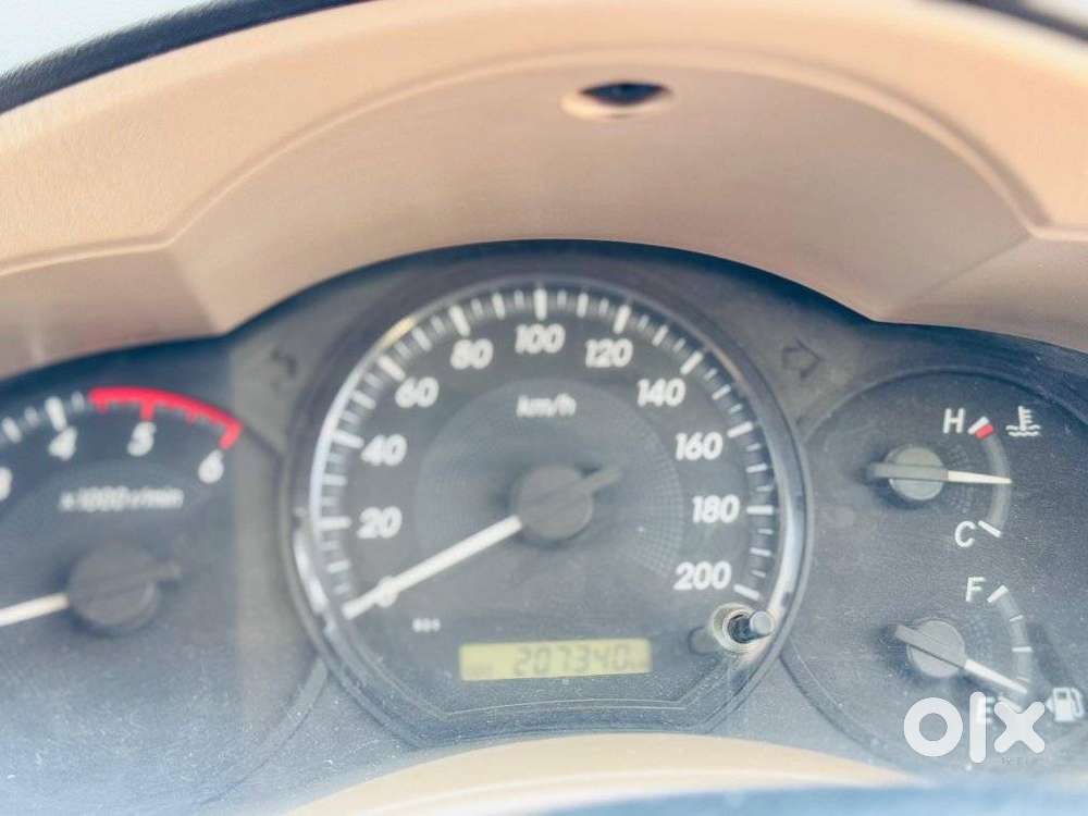 Toyota Innova 2.5 Z Diesel 7 Seater, 2016, Diesel