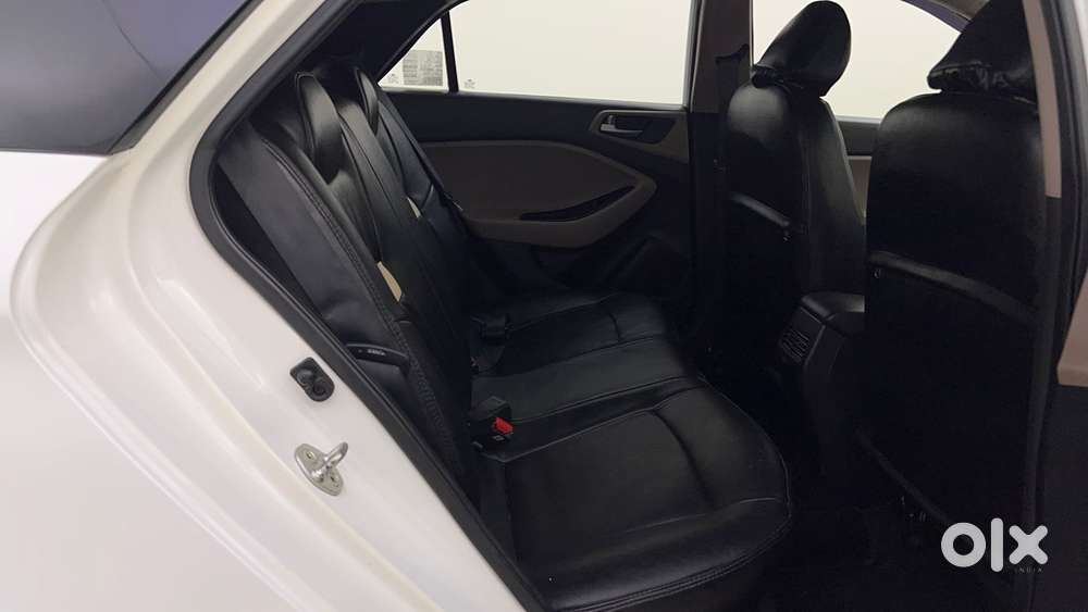 Hyundai Elite I20 Magna Executive 1.2, 2018, Petrol