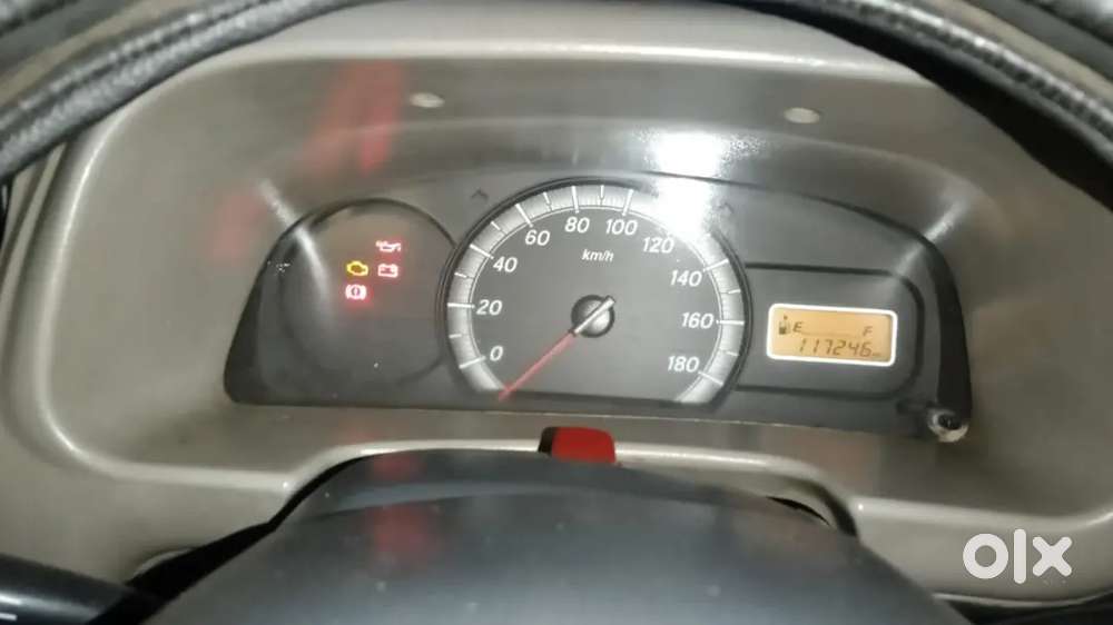 Good Condition Best Car