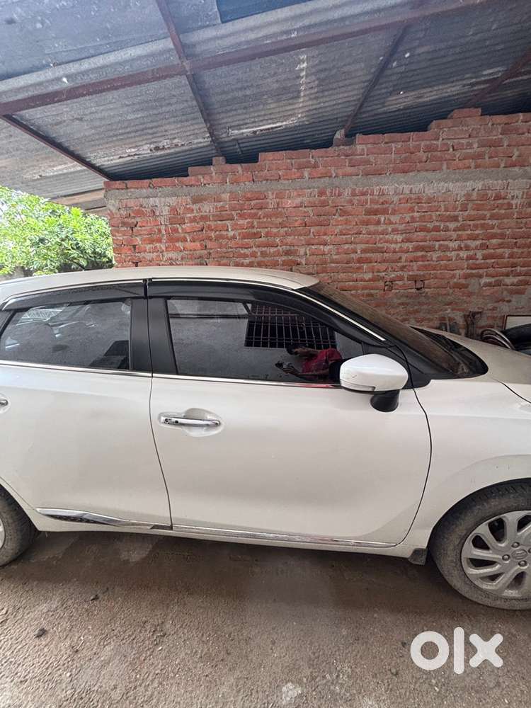 Maruti Suzuki Baleno 2023 Petrol 25000 Km Driven