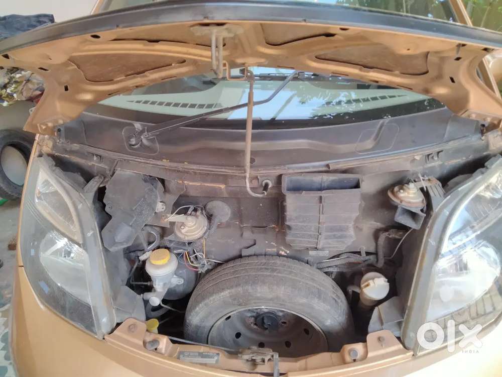 Tata Nano Genx 2016 Xta