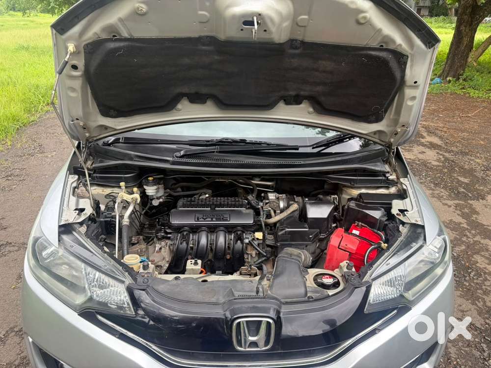 Honda Jazz 1.2 Vx I Vtec, 2017, Petrol