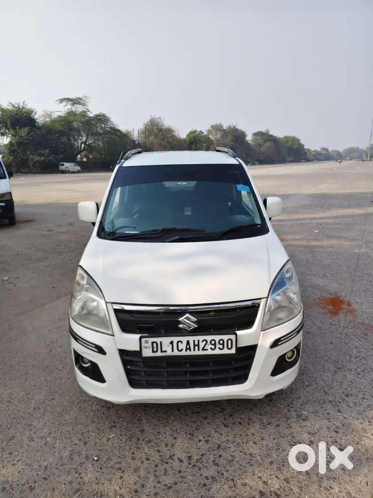 Wagonr Lxi Cng& Petrol