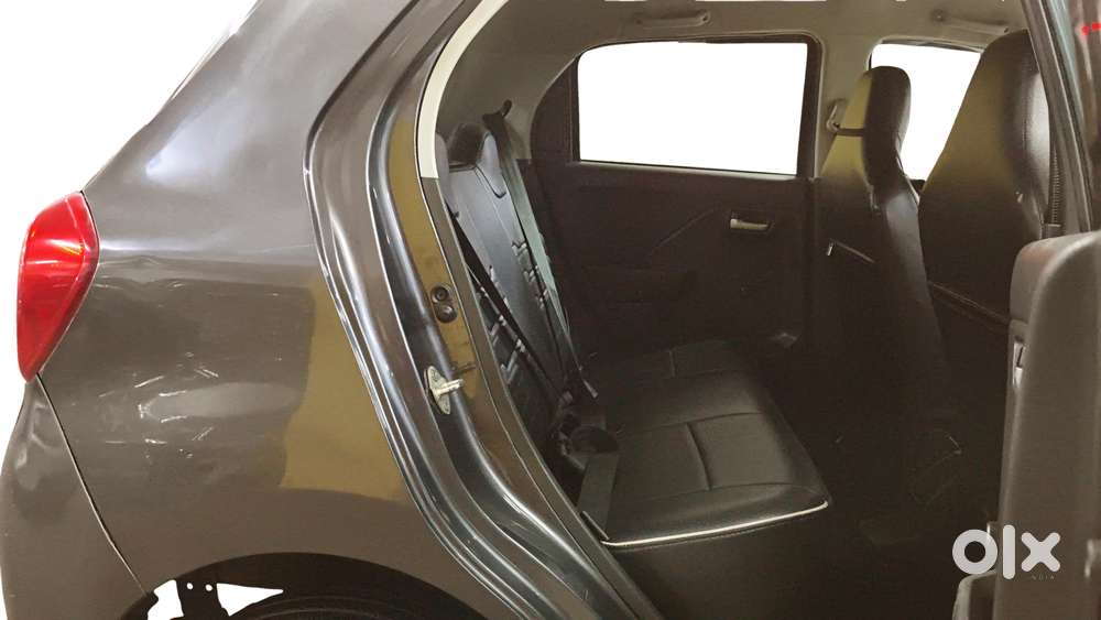 Maruti Suzuki Alto K10 Plus Edition, 2024, Petrol
