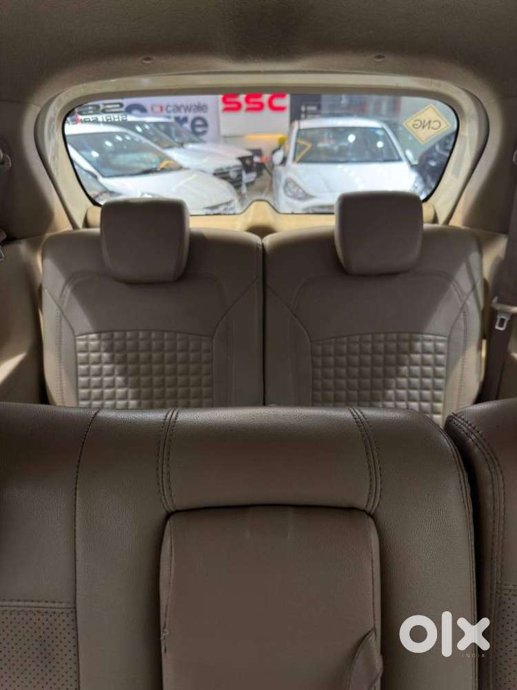 Maruti Suzuki Ertiga 2022-2023 Vxi Cng, 2022, Petrol