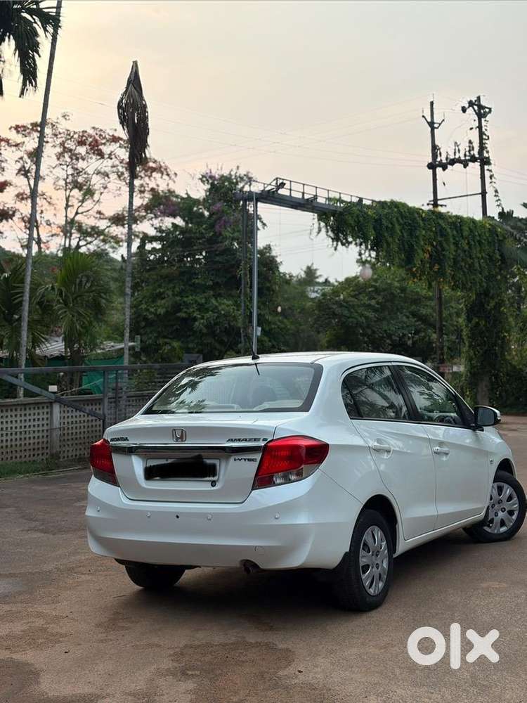 Honda City Automatic 2016