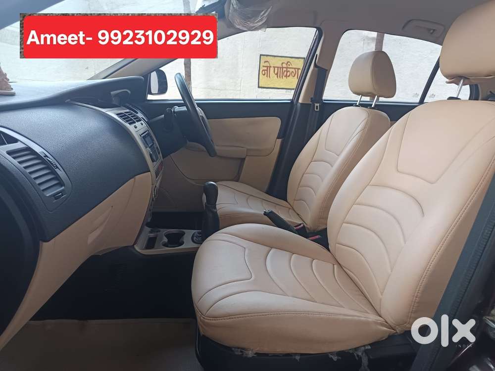 Tata Manza Elan Quadrajet Bs Iv, 2014, Diesel
