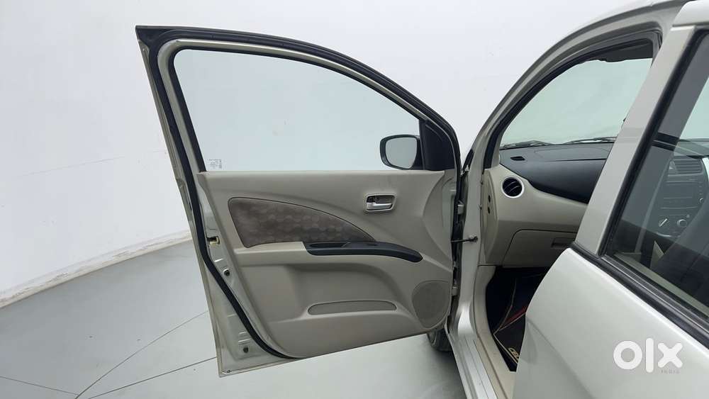 Maruti Suzuki Celerio Zxi, 2015, Petrol