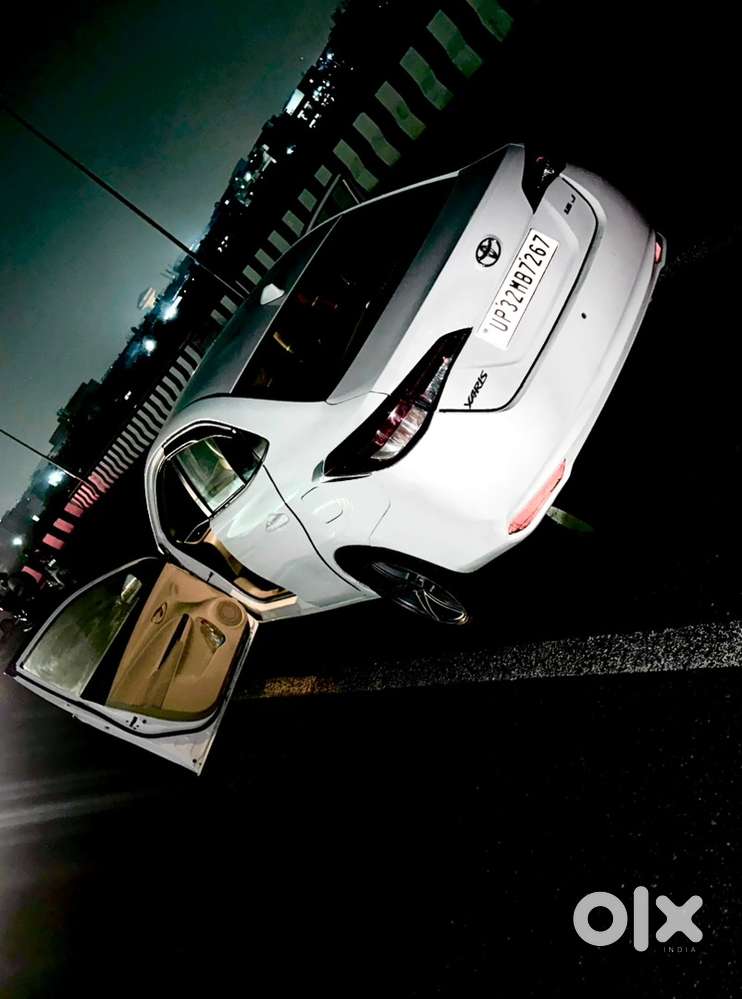 Toyota Yaris 2021 Se